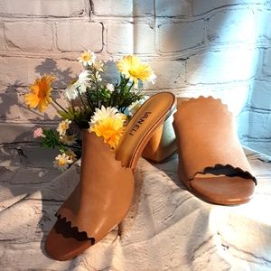Vaneli Size 7 N